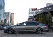 BMW 7 серии VI (G11/G12) Москва  - изображение 46