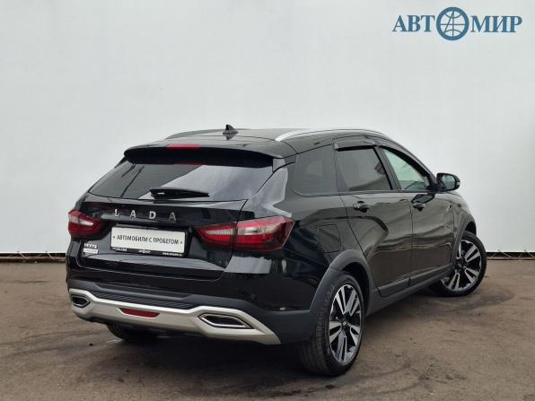 Lada (ВАЗ) Vesta I Рестайлинг (NG) с пробегом 2023 года, цена 1 490 000 рублей, 24658 км, универсал, Автокод Объявления