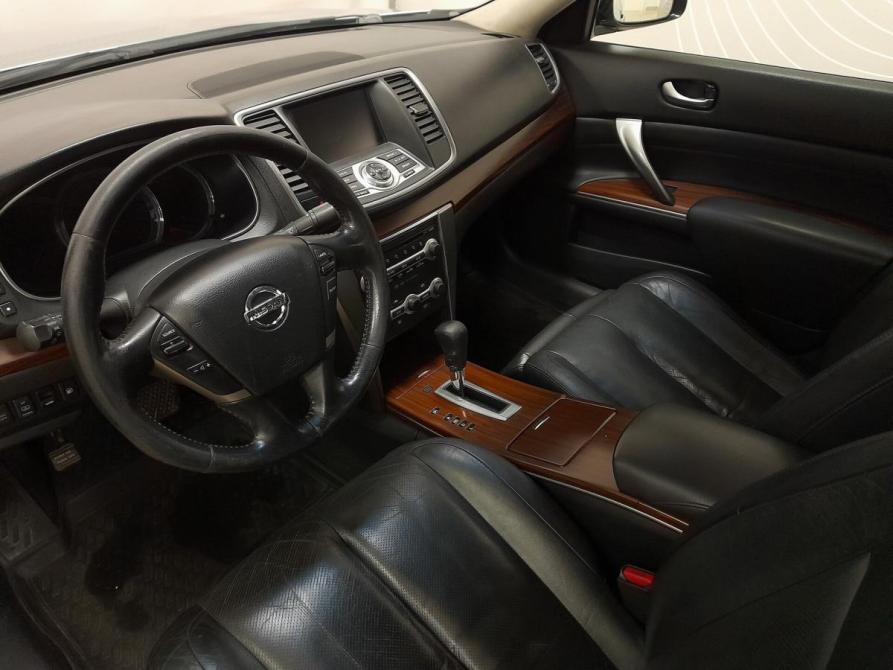 Nissan Teana II (J32) Новокузнецк  - изображение 11