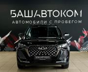 Chery Tiggo 7 Pro Max I Рестайлинг Уфа  - изображение 18