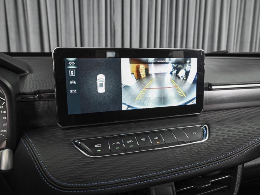 Haval Jolion I Рестайлинг Ставрополь  - изображение 12