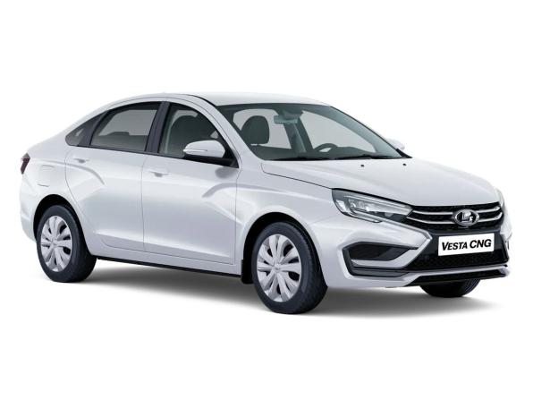 Новый Lada (ВАЗ) Vesta I Рестайлинг (NG) 2026 года, цена 1 980 000 рублей, седан, Автокод Объявления
