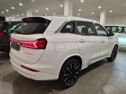 Evolute i-SPACE I Рестайлинг Москва  - изображение 14