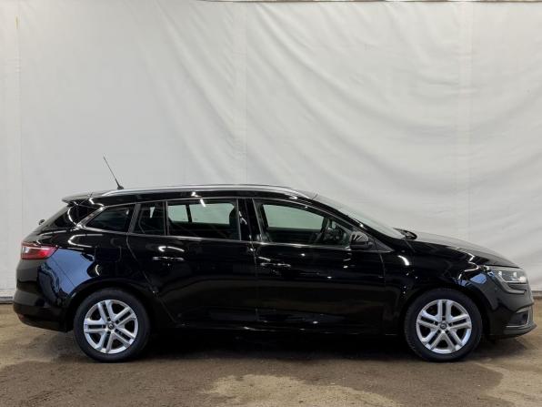 Renault Megane IV с пробегом 2019 года, цена 1 380 000 рублей, 198148 км, универсал, Автокод Объявления