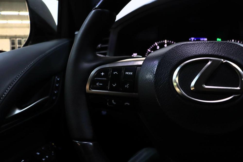 Lexus LX III Рестайлинг 2 Сургут  - изображение 17