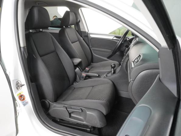 Volkswagen Golf VI с пробегом 2011 года, цена 650 000 рублей, 207824 км, хэтчбек, Автокод Объявления