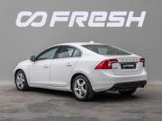 Volvo S60 II Краснодар  - изображение 22