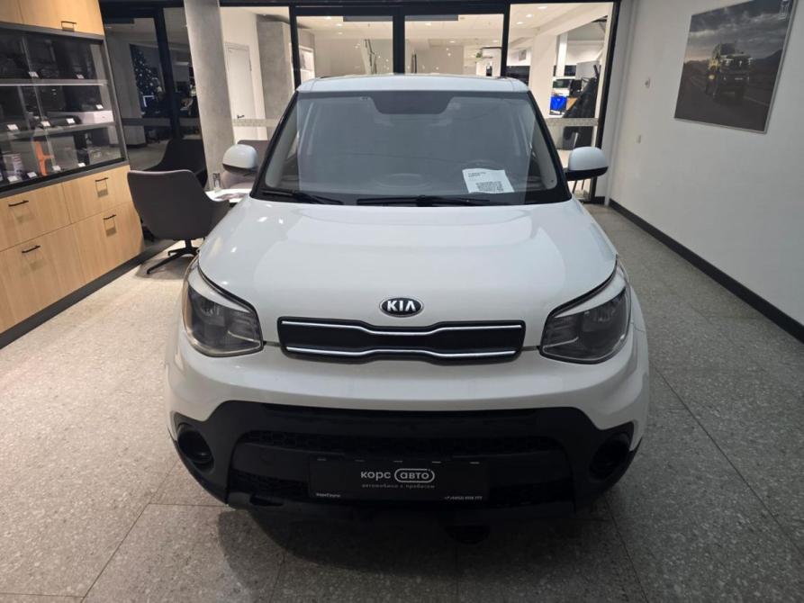 Kia Soul II Рестайлинг Ярославль  - изображение 2