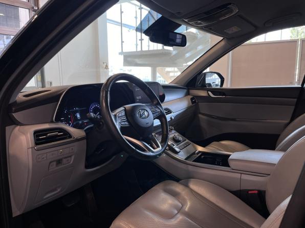 Hyundai Palisade I с пробегом 2021 года, цена 4 000 000 рублей, 144488 км, внедорожник, Автокод Объявления