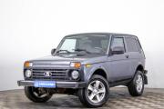 Lada (ВАЗ) 2121 (4x4) I Рестайлинг Пермь  - изображение 22