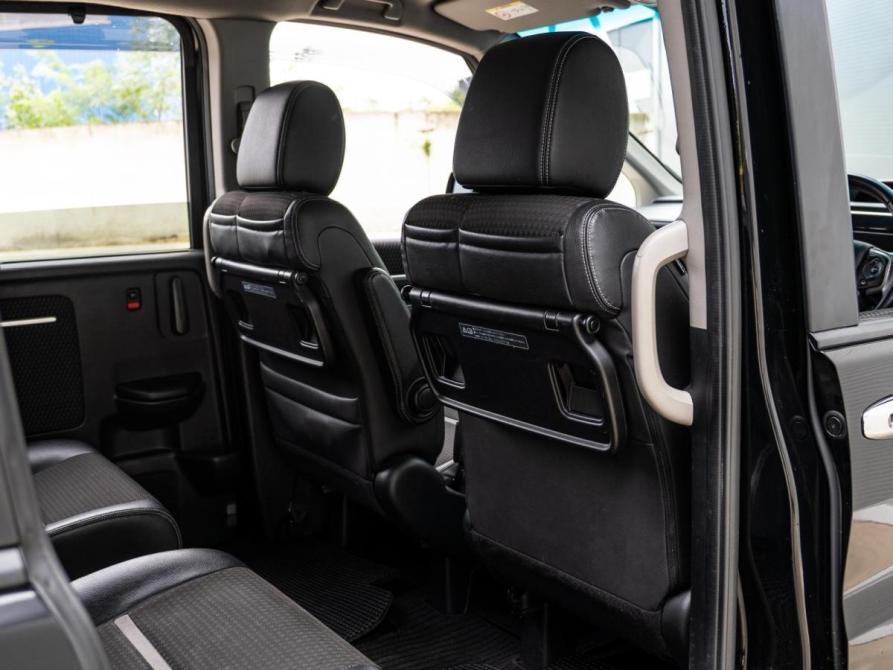 Honda Stepwgn V Краснодар  - изображение 13