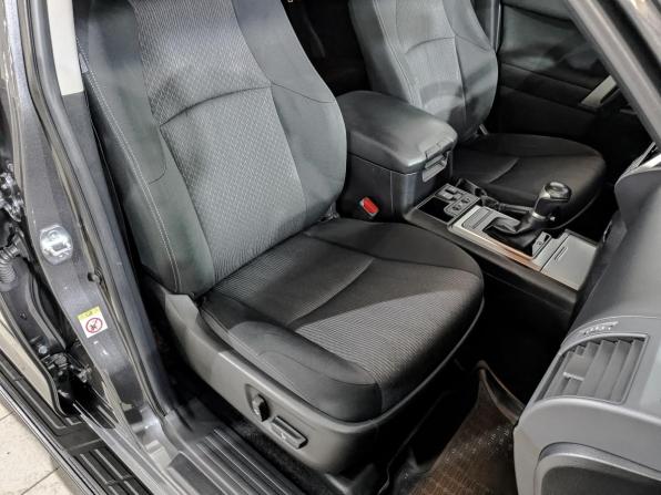 Toyota Land Cruiser Prado 150 Series Рестайлинг 2 с пробегом 2019 года, цена 5 250 000 рублей, 95654 км, внедорожник, Автокод Объявления
