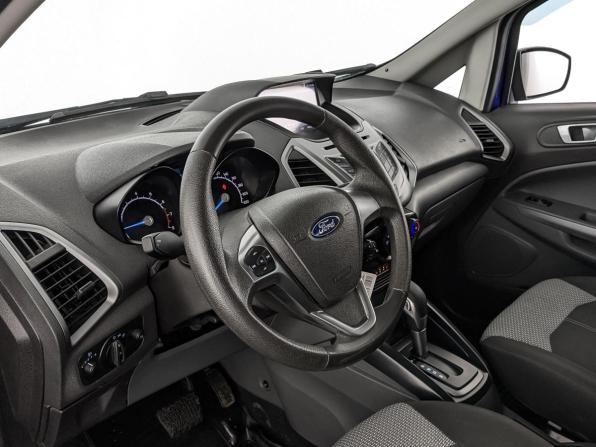 Ford EcoSport II с пробегом 2017 года, цена 1 155 000 рублей, 67871 км, внедорожник, Автокод Объявления