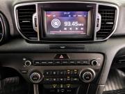Kia Sportage IV Рестайлинг Москва  - изображение 43