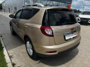 Geely Emgrand X7 I Астрахань  - изображение 28