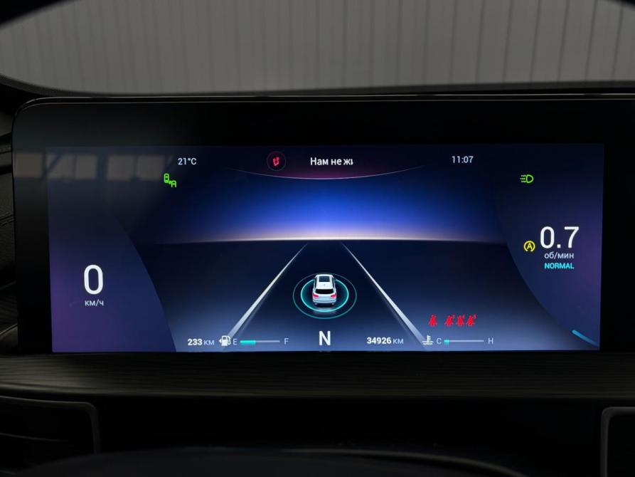Chery Tiggo 8 Pro Max I Краснодар  - изображение 10
