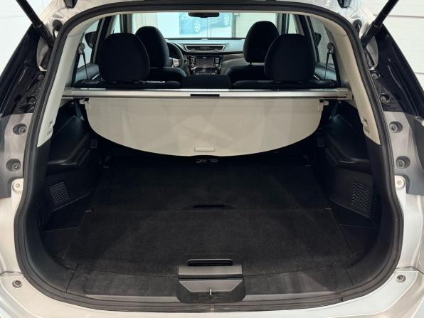 Nissan X-Trail III с пробегом 2018 года, цена 2 040 000 рублей, 98300 км, внедорожник, Автокод Объявления