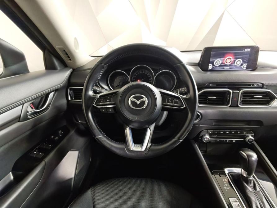 Mazda CX-5 II Москва  - изображение 20
