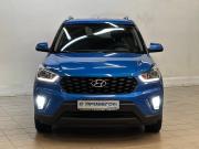 Hyundai Creta I Рестайлинг Балашиха  - изображение 20