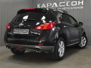 Nissan Murano II (Z51) Рестайлинг 2 Пермь  - изображение 22
