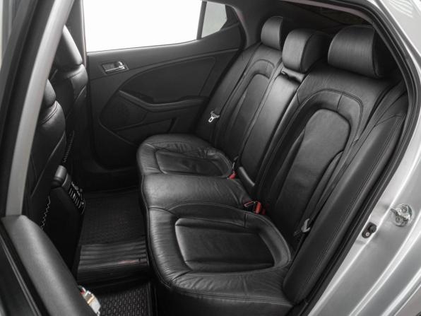 Kia Optima III с пробегом 2013 года, цена 1 419 000 рублей, 158137 км, седан, Автокод Объявления