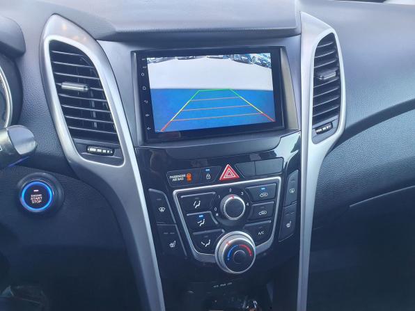 Hyundai i30 II с пробегом 2013 года, цена 850 000 рублей, 188700 км, универсал, Автокод Объявления