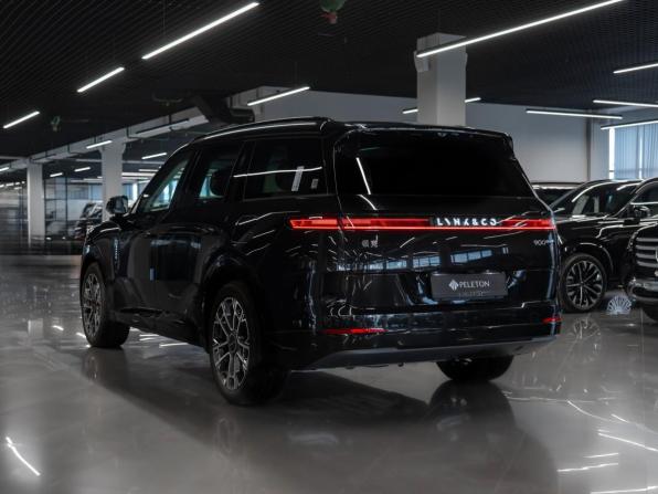 Lynk &amp; Co 900 с пробегом 2026 года, цена 7 800 000 рублей, 31 км, внедорожник, Автокод Объявления