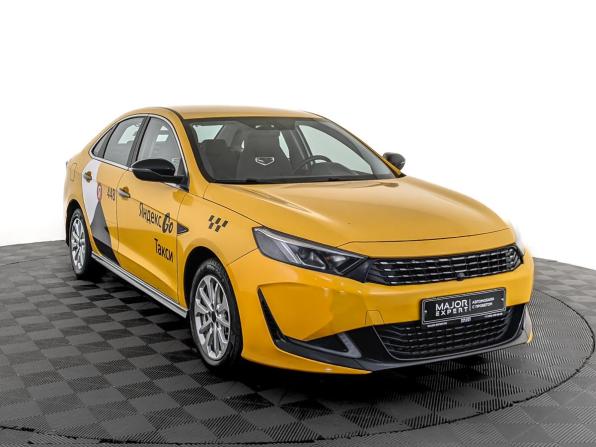Kaiyi E5 с пробегом 2024 года, цена 850 000 рублей, 162456 км, седан, Автокод Объявления