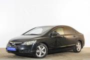 Honda Civic VIII Тюмень  - изображение 21