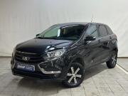 Lada (ВАЗ) XRAY I Санкт-Петербург  - изображение 16