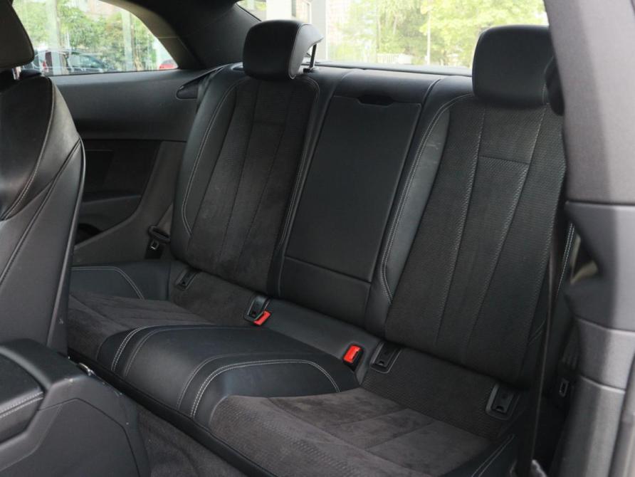Audi A5 II (F5) Москва  - изображение 9