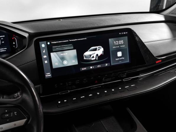 Changan CS55 Plus II с пробегом 2023 года, цена 1 549 000 рублей, 95488 км, внедорожник, Автокод Объявления