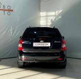 Chevrolet Lacetti I Воронеж  - изображение 27
