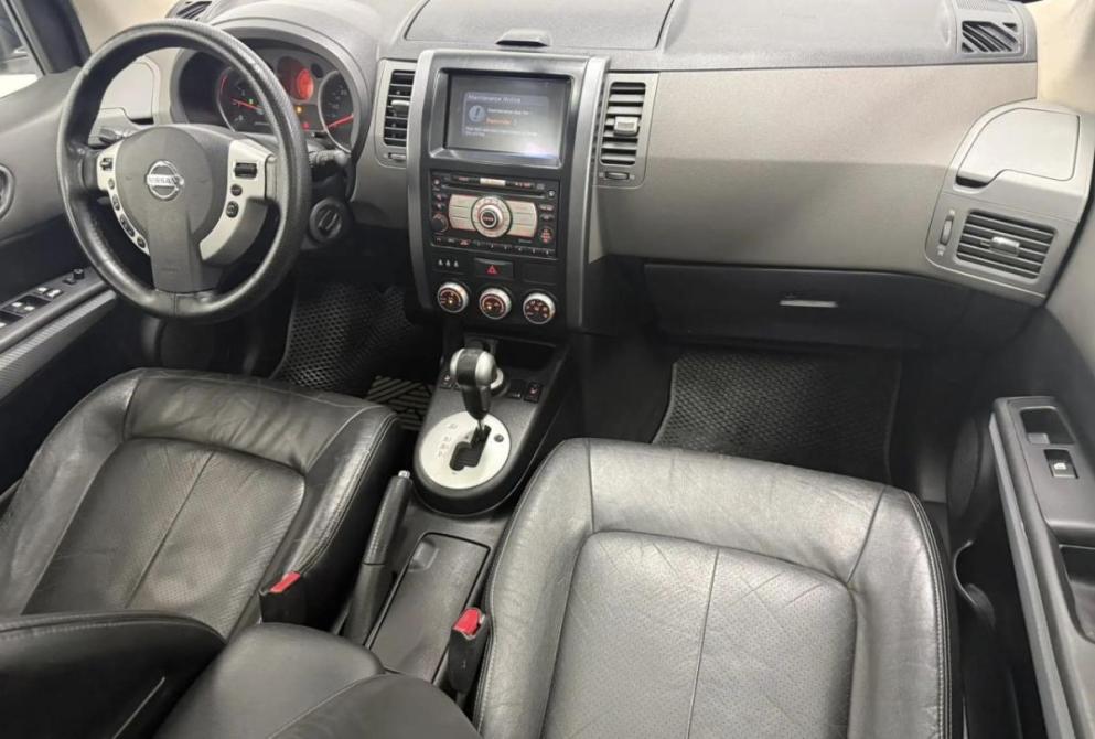 Nissan X-Trail II Астрахань  - изображение 16