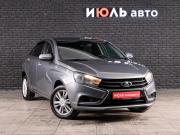 Lada (ВАЗ) Vesta I Екатеринбург  - изображение 21
