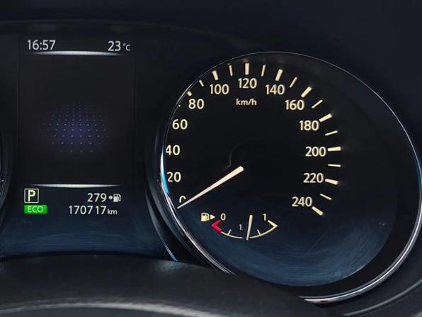 Nissan Qashqai II с пробегом 2014 года, цена 1 225 000 рублей, 170716 км, внедорожник, Автокод Объявления