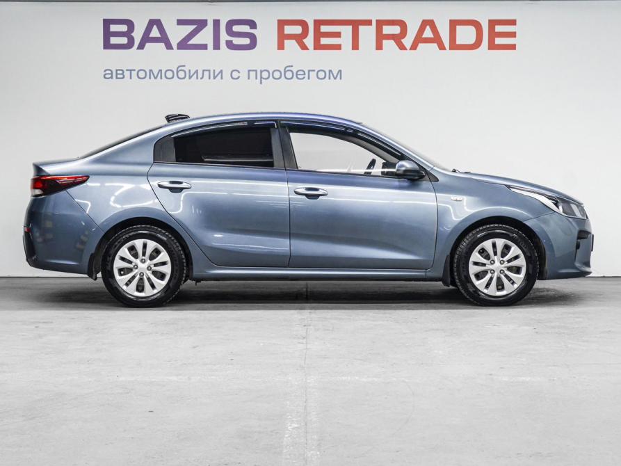 Kia Rio IV Тюмень  - изображение 5