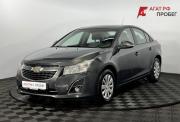 Chevrolet Cruze I Рестайлинг Нижний Новгород  - изображение 23