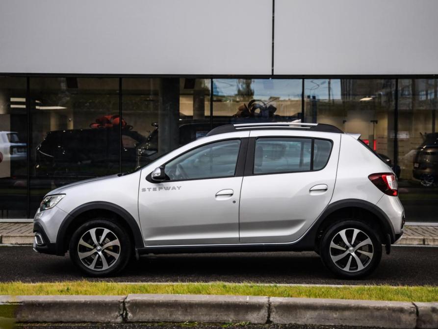 Renault Sandero II Рестайлинг Санкт-Петербург  - изображение 9