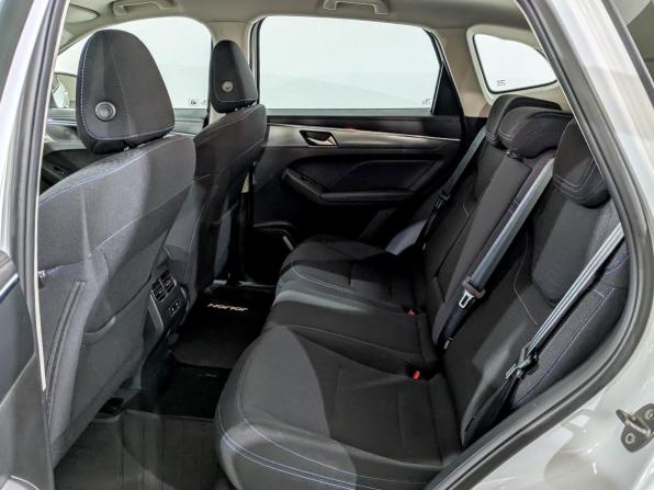 Haval Jolion I Рестайлинг с пробегом 2025 года, цена 2 150 000 рублей, 6659 км, внедорожник, Автокод Объявления