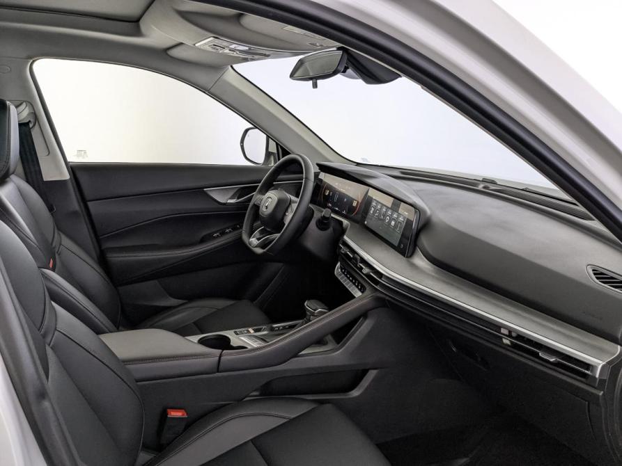 Changan CS35 Plus I Рестайлинг Москва  - изображение 13