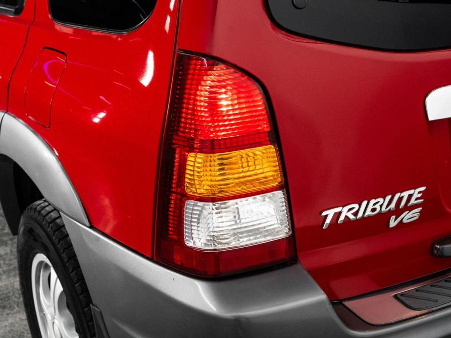 Mazda Tribute I Иркутск  - изображение 16
