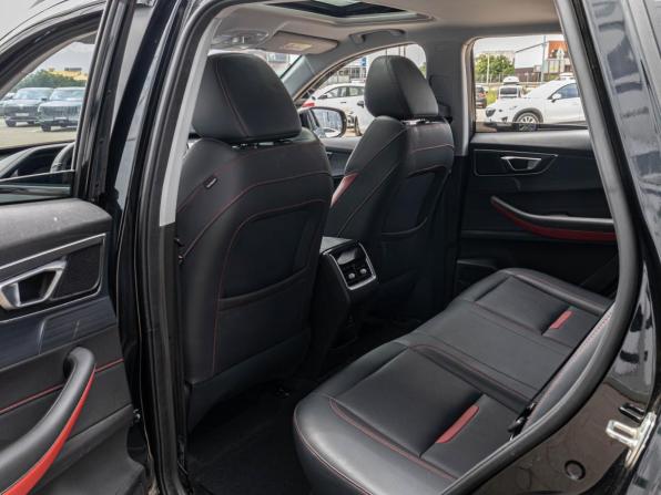 Chery Tiggo 4 Pro I с пробегом 2023 года, цена 1 730 000 рублей, 18413 км, внедорожник, Автокод Объявления