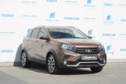 Lada (ВАЗ) XRAY I Пермь  - изображение 24