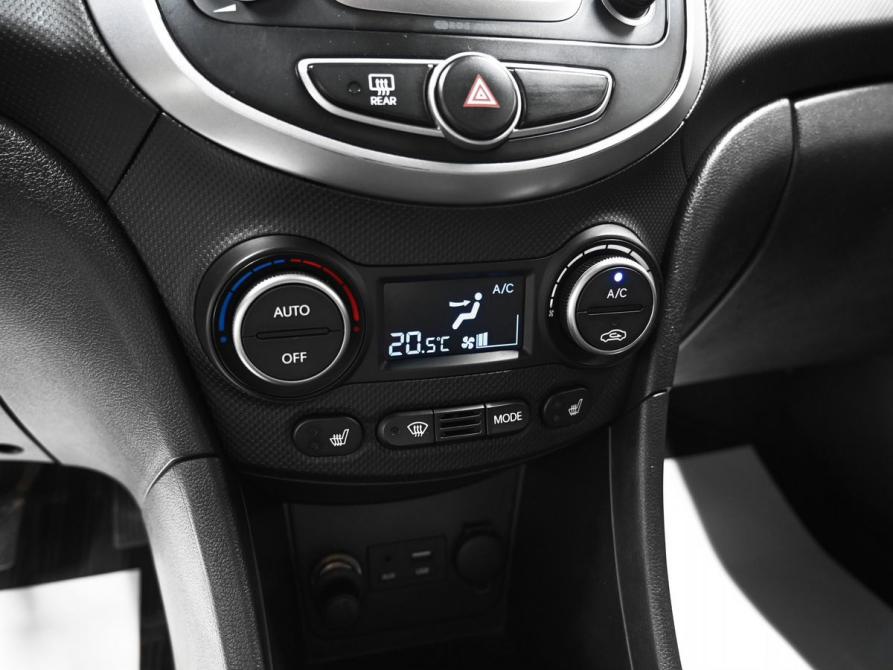Hyundai Solaris I Рестайлинг Тверь  - изображение 14