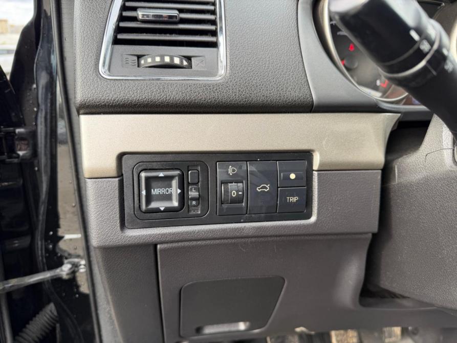 Geely Emgrand X7 I Рестайлинг Сыктывкар  - изображение 18