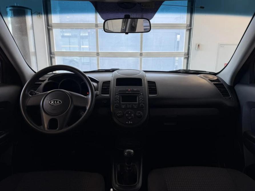 Kia Soul I Рестайлинг Подольск  - изображение 17