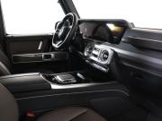 Mercedes-Benz G-Класс III (W465) Рестайлинг Москва  - изображение 35