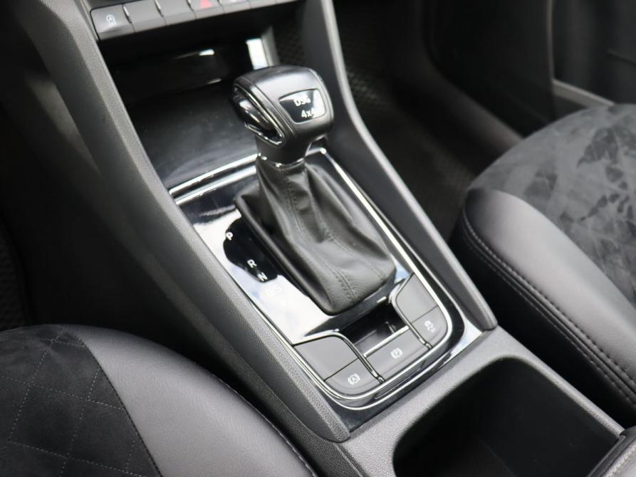 Skoda Karoq I Самара  - изображение 16