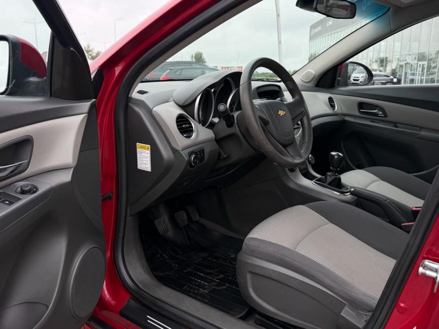 Chevrolet Cruze I Пермь  - изображение 11